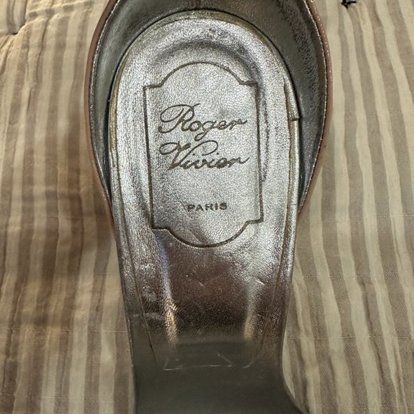 Roger Vivier Heels - Picture 2 of 3